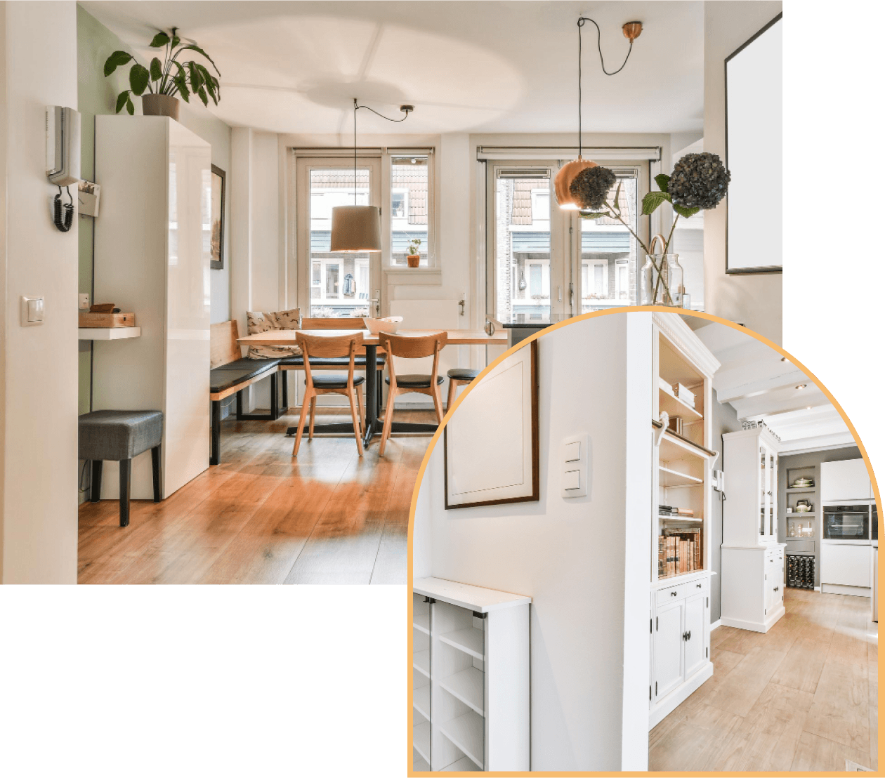 Cleaning & Housekeeping